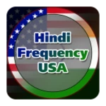 Logo of Hindi Channel USA android Application 